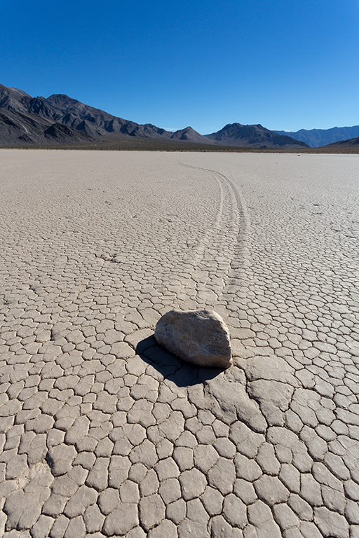 10-03 - 07.jpg - Racetrack Playa, Death Valley National Park